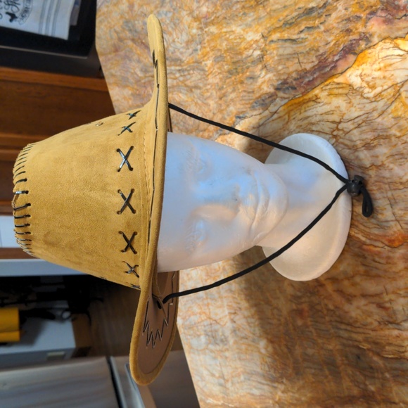 Cowboy Hat Halloween - Picture 3 of 4